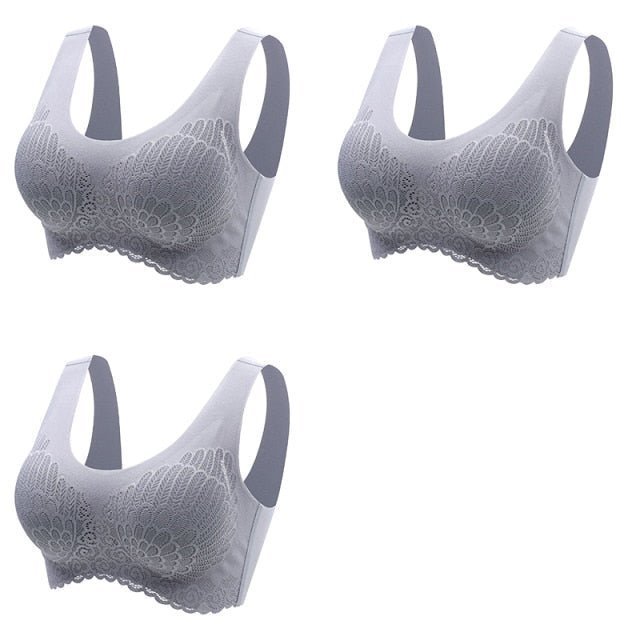 š„Buy 1 get 2 freeš² Push-up comfort bra