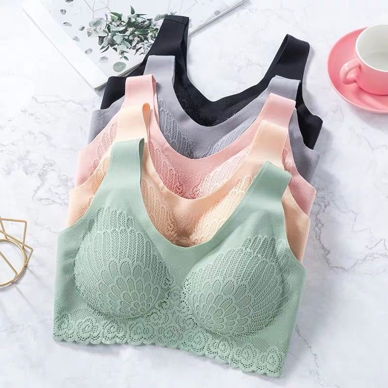 š„Buy 1 get 2 freeš² Push-up comfort bra