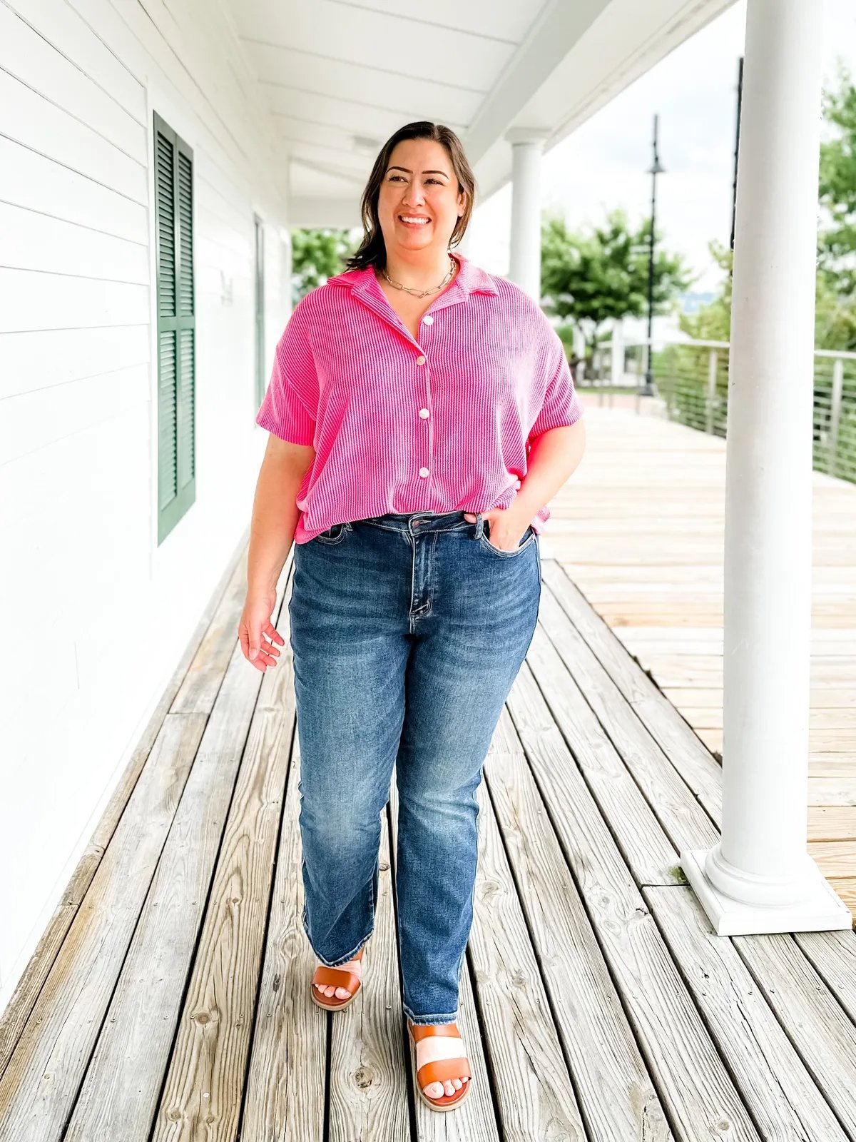 Specials🍂Holy Grail Tummy Control Bootcut Jeans👖